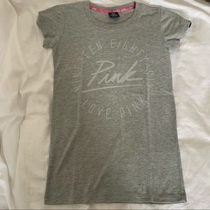 2 for $15 Victoria’s Secret Pink T-Shirt